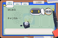 马里奥和路易超巨星传说（日版）