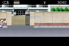 热血物语EX（日版）