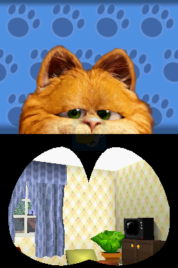 加菲猫2双猫记（美版）