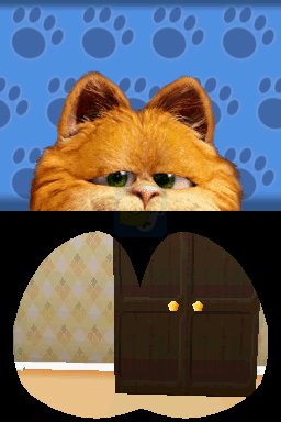 加菲猫2双猫记（美版）