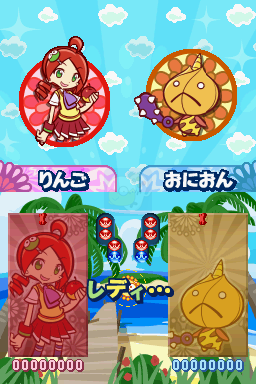 噗哟噗哟20周年纪念版（日版）