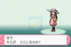 口袋妖怪天津四（日版）