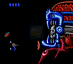 空中魂斗罗hack（中文版）