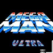 洛克人2ULTRA（美版）