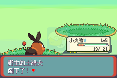 口袋妖怪冰之冒险（中文版）