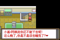 口袋妖怪夙愿（中文版）