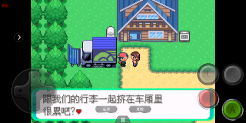 口袋妖怪光明誓言（中文版）