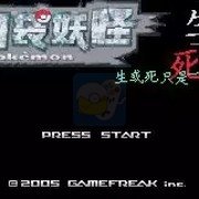 口袋妖怪生或死（中文版）