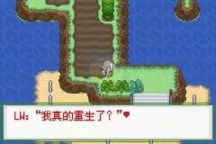 口袋妖怪生或死（中文版）