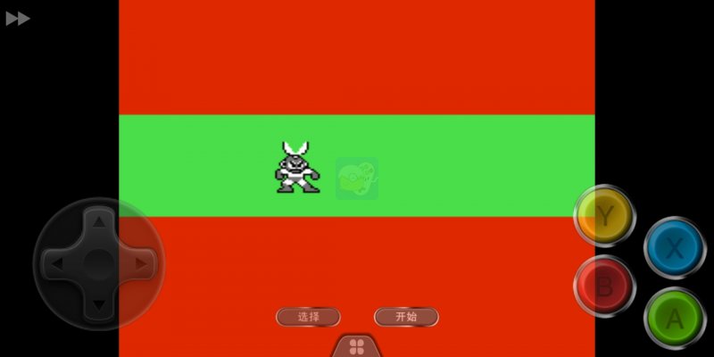 洛克人2000RH（日版）