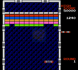 双截龙3hack（美版）