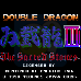 双截龙3hack（美版）