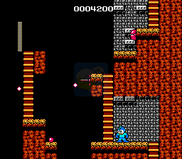 洛克人hack（美版）