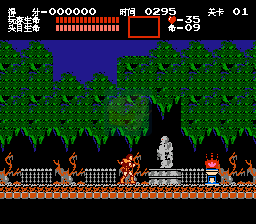 恶魔城圣鞭加速hack（中文版）