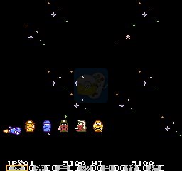 Q版沙罗曼蛇（汉化版）