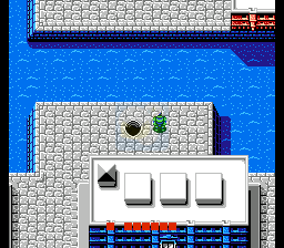 忍者神龟1激龟忍者传hack无限血（日版）