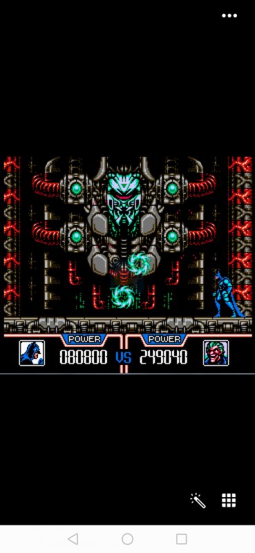 蝙蝠侠2HACK阿木一坑版(日版)