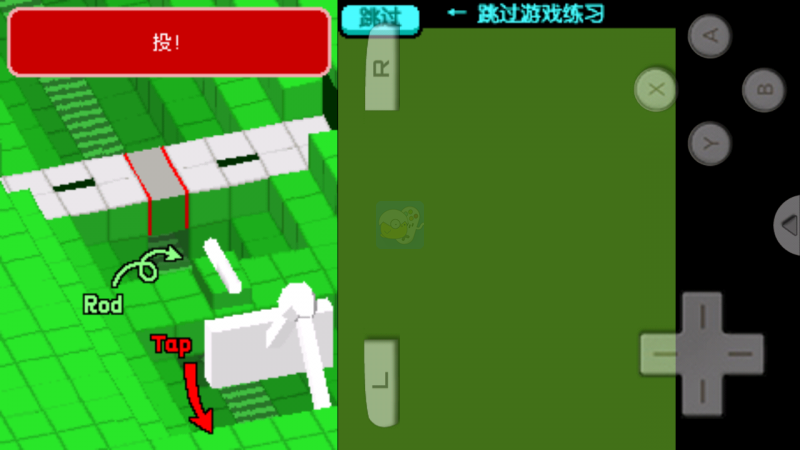 节奏天国黄金版（汉化版）