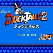 唐老鸭历险记2(汉化版) 唐老鸭历险记2(汉化版)
