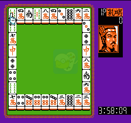 三国春秋四川省（中文版）