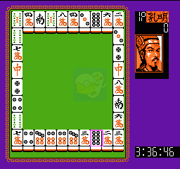 三国春秋四川省（中文版）