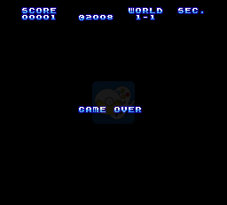 马里奥兄弟Hack（美版）