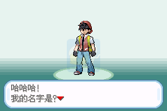 口袋妖怪赤特别篇（汉化版）