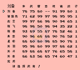 三国志Ⅲ英雄起源之三国鼎立（中文版）