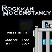 洛克人NCNoConstancyVer.2(日版) 洛克人NCNoConstancyVer.2(日版)