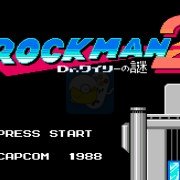 洛克人RMR(日版) 洛克人RMR(日版)