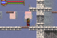 恶魔城晓月圆舞曲紫霞长廊V2.1（中文版）