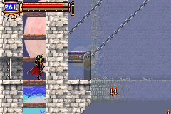 恶魔城晓月圆舞曲紫霞长廊V2.1（中文版）