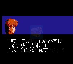 忍者龙剑传3hack(中文版)