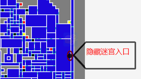 恶魔城晓月圆舞曲竞技长廊V2.5（中文版）