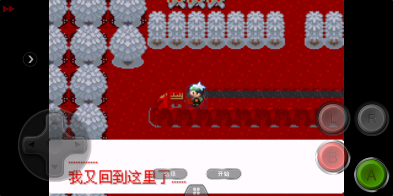 口袋妖怪迷失夜2（中文版）