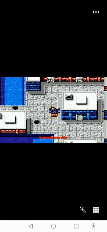 激龟忍者传1HACK阿木一坑版（日版）