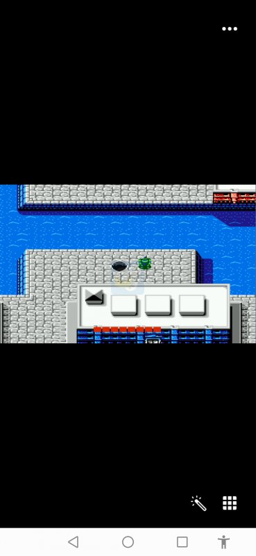 激龟忍者传1HACK阿木一坑版（日版）