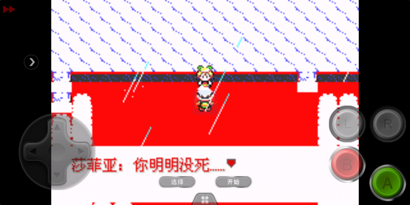 口袋妖怪迷失夜2（中文版）