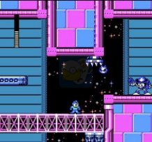 洛克人2claw（美版）