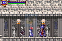 恶魔城晓月圆舞曲Hackv1.3（中文版）