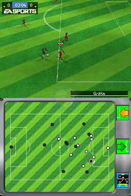 FIFA足球2006（美版）