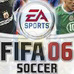FIFA足球2006(美版) FIFA足球2006(美版)