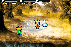 光明之魂2（Pgcg简体汉化版）