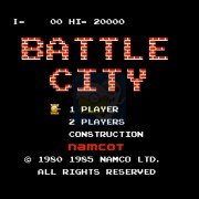 坦克大战hack(日版) 坦克大战hack(日版)