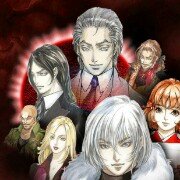 恶魔城有角幻也（日版）