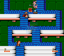 松鼠大作战2hack（汉化版）