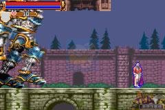 恶魔城白夜协奏曲（施珂昱简体汉化版）