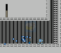洛克人2DeusEXMachina（日版）