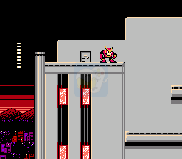 洛克人CXhack（日版）