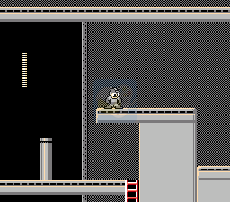 洛克人CXhack（日版）